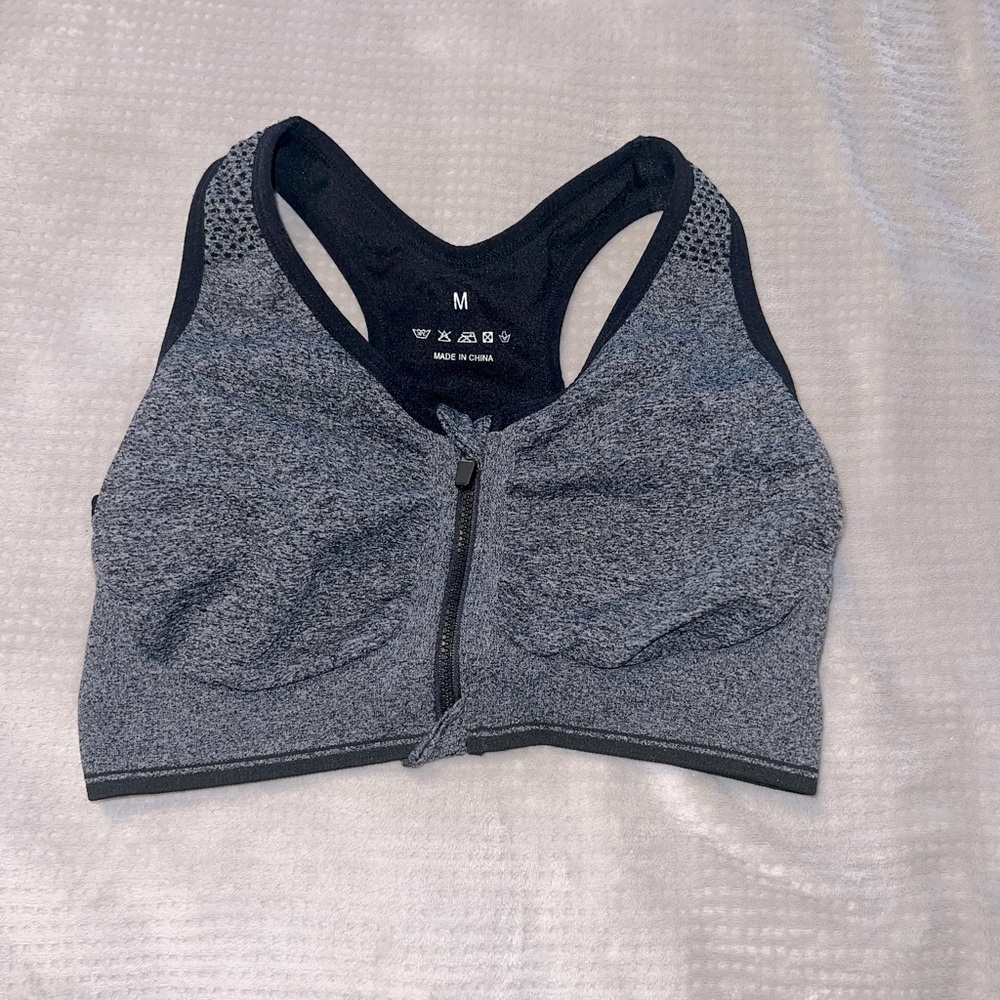 Women's Sports Bra Medium
